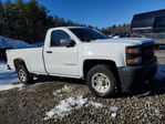 Chevrolet Silverado 2015