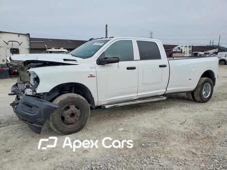 RAM 3500 2023 - Image 1 of 12