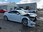 Audi TTS 2022