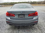 BMW Series 5 2018