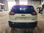 Jeep Cherokee 2021
