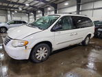 Chrysler Voyager 2007
