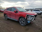 Mitsubishi Eclipse Cross 2022