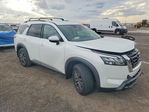 Nissan Pathfinder 2025