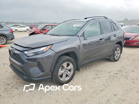 Toyota RAV 4 2025 - Image 1 of 13