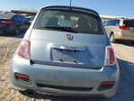 Fiat 500 2013
