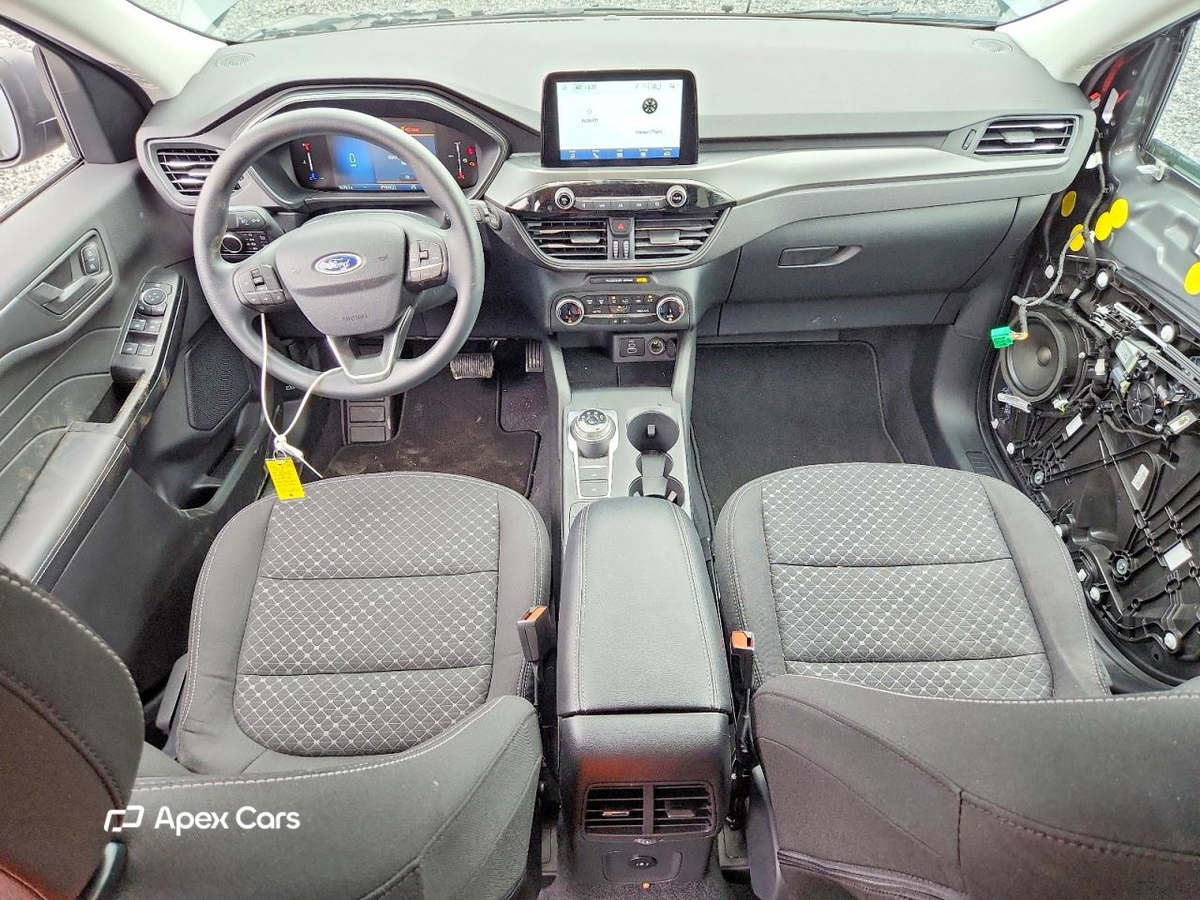 Ford Escape 2026