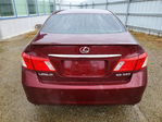 Lexus ES 2008