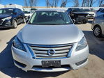 Nissan Sentra 2013