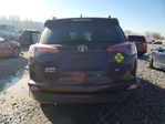 Toyota RAV 4 2018