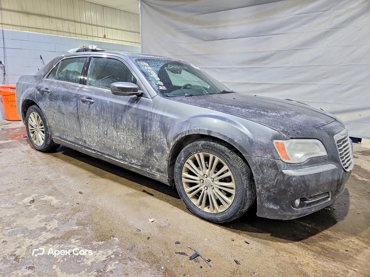 Chrysler 300 2014
