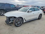 BMW Series 4 2023