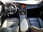 Alfa Romeo Giulia 2019