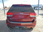Jeep Grand Cherokee 2017