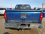 Chevrolet Silverado 2018