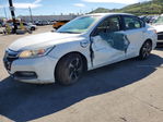 Honda Accord 2014