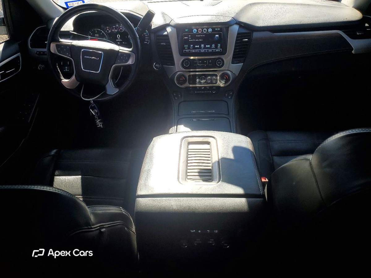 GMC Yukon 2020