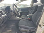 Subaru XV 2015