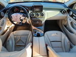 Mercedes-Benz C-klasse 2015