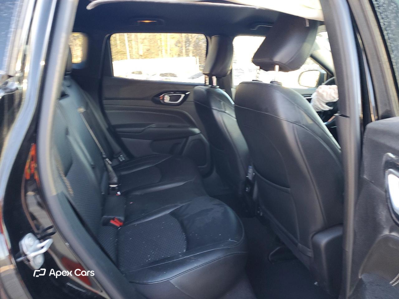 Jeep Compass 2022