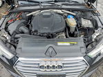 Audi A4 2017