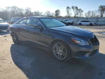 Mercedes-Benz E-klasse 2014