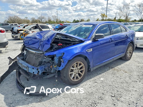 Ford Taurus 2015 - Zdjęcie 1 z 13
