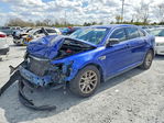 Ford Taurus 2015