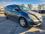 Honda Odyssey 2006