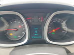 Chevrolet Equinox 2012