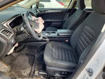 Ford Fusion 2018