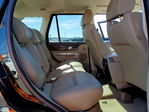 Land Rover Range Rover 2013
