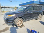 Ford Explorer 2014