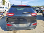 Jeep Cherokee 2017