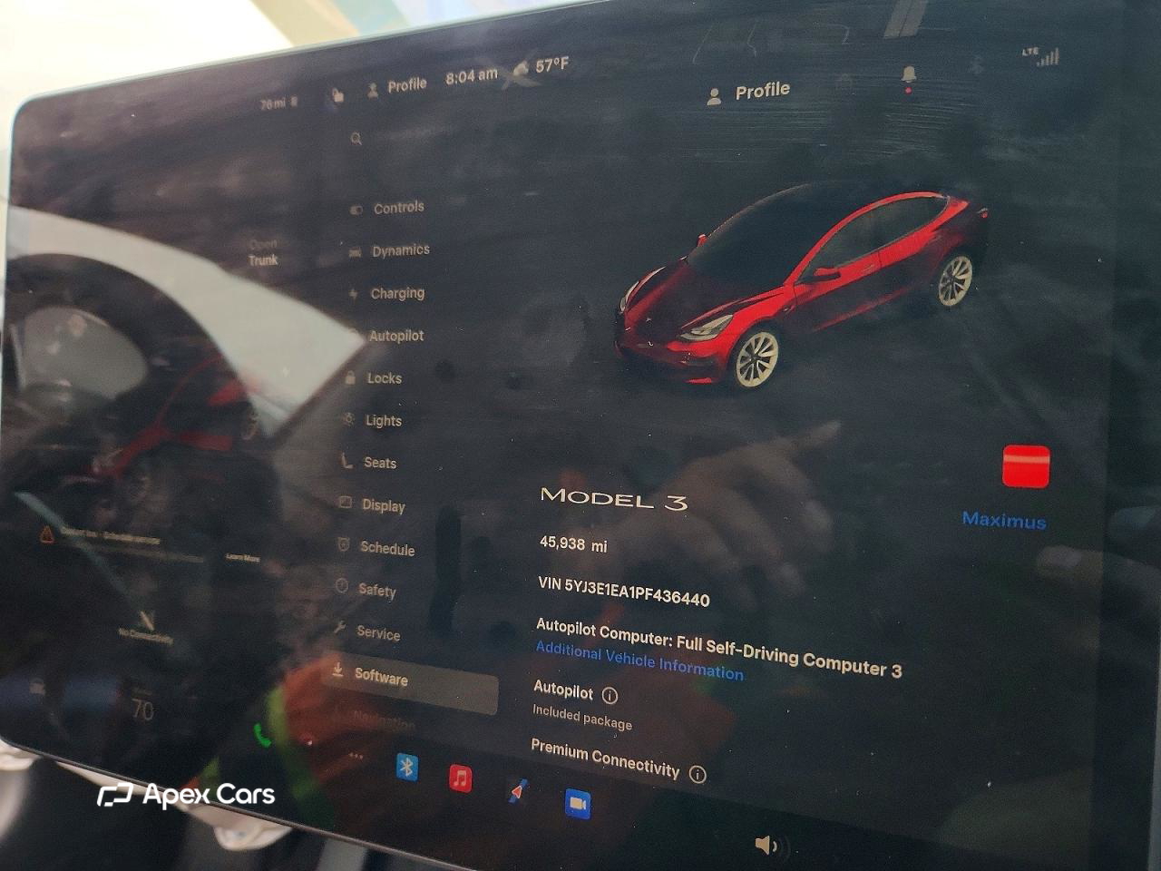 Tesla Model 3 2023