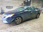 Hyundai Sonata 2011