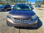 Honda CR-V 2012