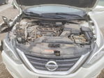 Nissan Altima 2016