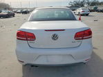 Volkswagen Eos 2014