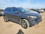 Jeep Cherokee 2015