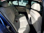 BMW Series 5 2016