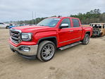 GMC Sierra 2018