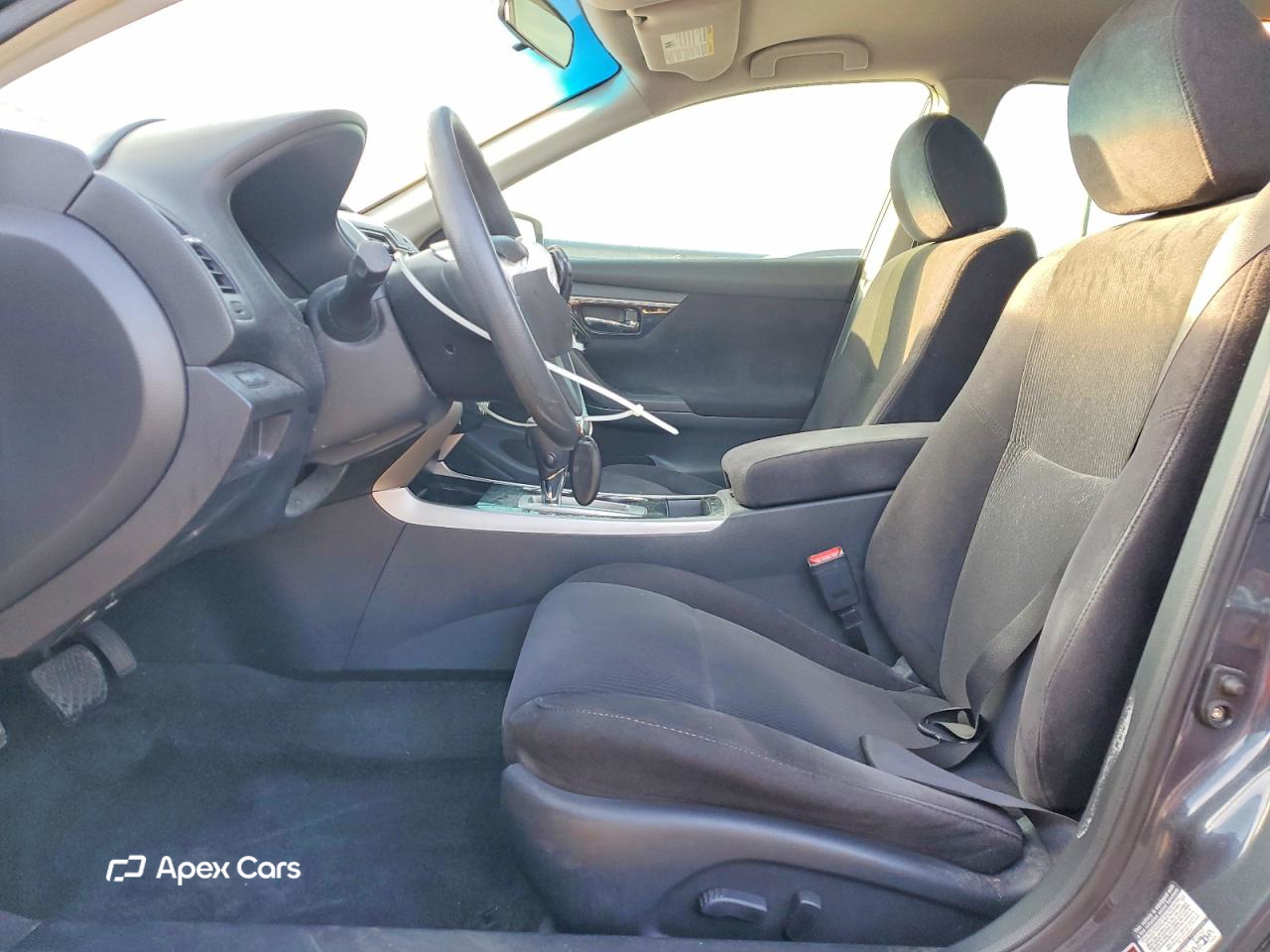 Nissan Altima 2013