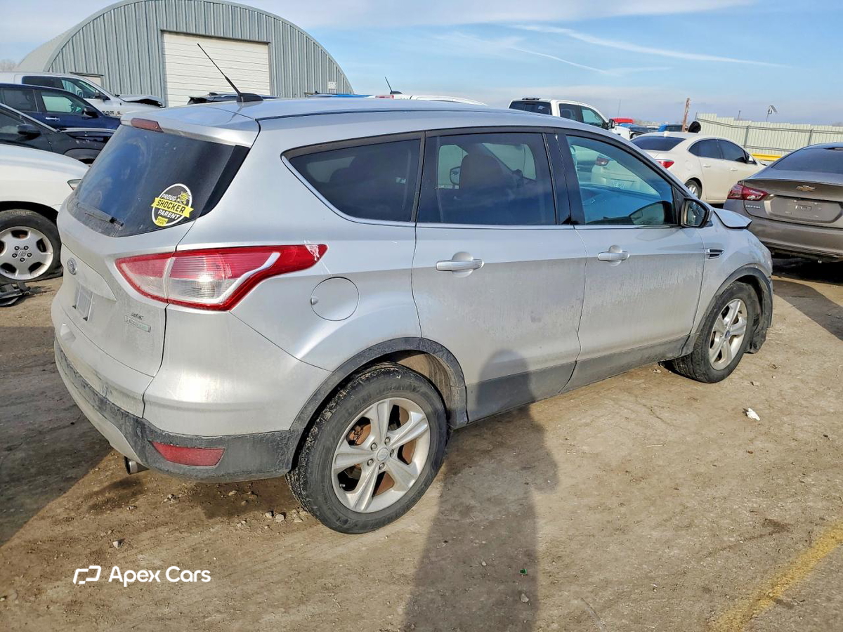 Ford Escape 2013