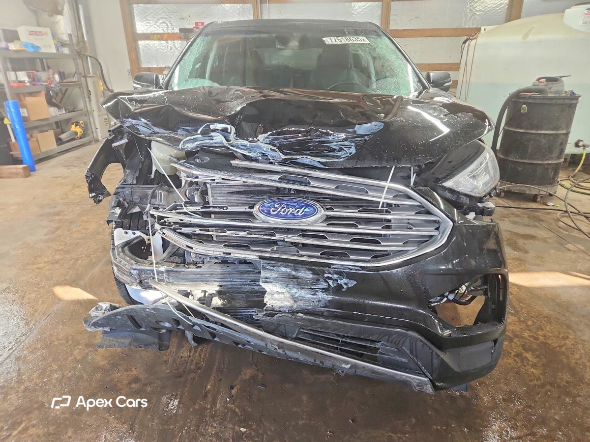 Ford Edge 2019