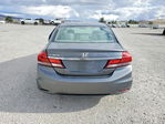 Honda Civic 2013