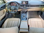 Audi A4 2019