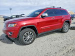 Jeep Grand Cherokee 2014