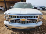 Chevrolet Silverado 2014
