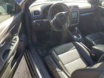 Volkswagen Eos 2012